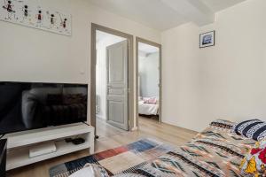 Appartement 2 chambres - Montferrand quartier médiéval