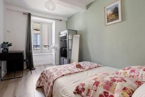 Appartement 2 chambres - Montferrand quartier médiéval