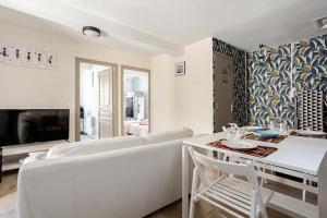 Appartement 2 chambres - Montferrand quartier médiéval