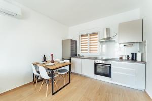 Villa Lumare Boutique Apartments