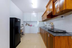 Căn hộ Oasky Vũng Tàu sát biển bãi sau