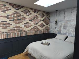 Escale à Clisson - lHippo Loft
