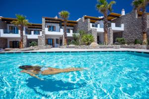 Tropicana Hotel Mykonos