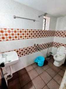 Shri Sowraja Homestay