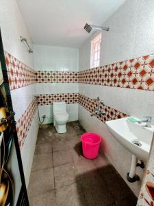Shri Sowraja Homestay