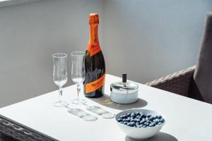 Villa Lumare Boutique Apartments