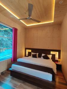 Jai Badrivishal Homestay and Restaurant