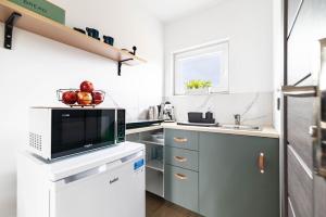 Loft House Rozewie apartamenty Sauna & Balia