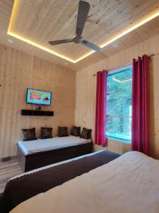Jai Badrivishal Homestay and Restaurant
