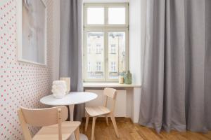Cozy Studio - Brodzinskiego