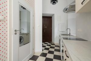 Cozy Studio - Brodzinskiego