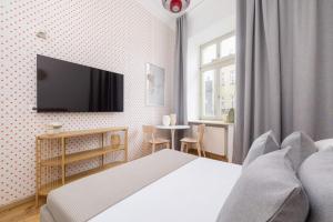 Cozy Studio - Brodzinskiego