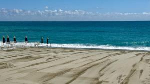 Appartamento piazza Buccelli a 10 mt dal mare