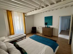Gîte tout Confort au Coeur du Village Verniolle