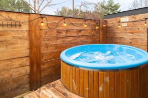 Loft House Rozewie apartamenty Sauna & Balia
