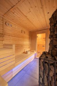 Loft House Rozewie apartamenty Sauna & Balia