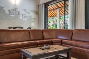 VILLA Surya 3 rooms , waterpool, near the ocean