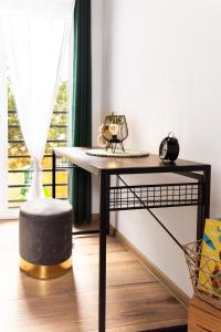 Loft House Rozewie apartamenty Sauna & Balia