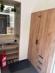 Apartmán Majerův dvůr