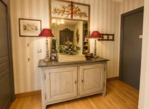 Le BILLANCOURT comfortable, spacious and well-equipped apartment