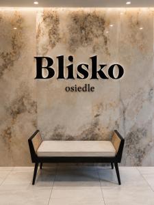 Apartamenty Trójmiejskie - Blisko Premium