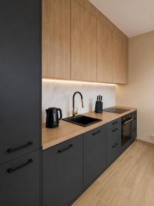 Apartamenty Trójmiejskie - Blisko Premium