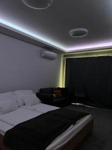 Chain Bridge Apartment