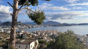 SkyNest Sarande