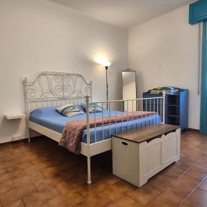 Turchese Apartment