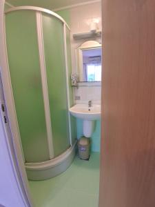 Apartmani Kljunak
