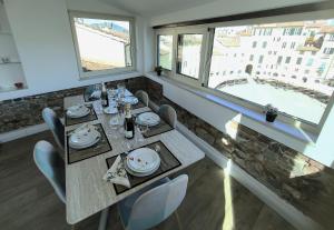 Attico di Cesare Luxury Piazza Anfiteatro Lucca
