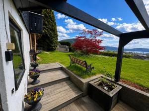 Cozy Landscape House, Near pulpit Rock