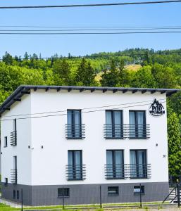 Apartamenty Pod Wyciągiem