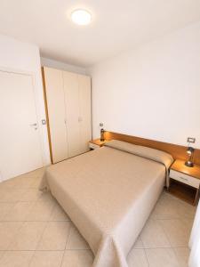 RESIDENCE STEFANIA Appartamenti piano terra - AGENZIA COCAL