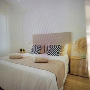 Modern and cozy 1 bedroom apartment in Nerja