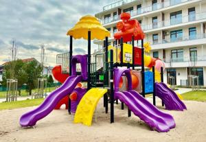 Apartament Lazurowy