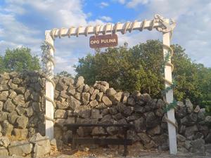 Holiday House Pulina