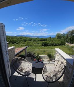 Apartment GLORIA BLUE 1