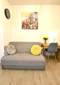 Apartament West Łeba B7