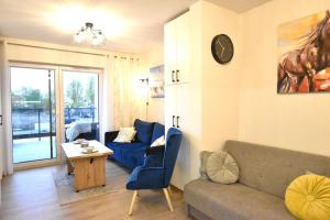 Apartament West Łeba B7