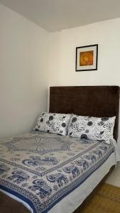Chambre tata