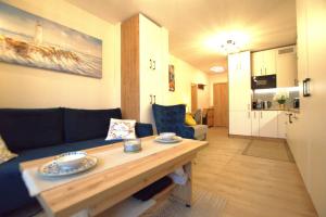 Apartament West Łeba B7