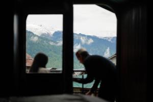 Kanishka, Manali - AM Hotel Kollection