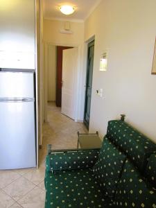 Amfitrion Apartments