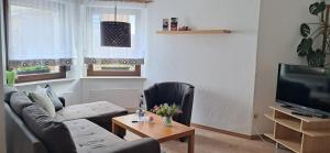 Ferienwohnung Reißmann