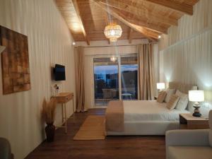 Lovely Sea View Apartments & Junior Suites