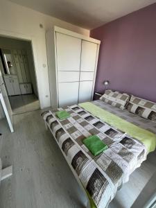 Apartmani Igor Miloševi konaci