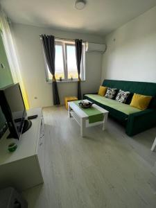 Apartmani Igor Miloševi konaci