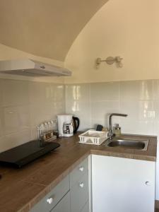 voute atypique 40 m2