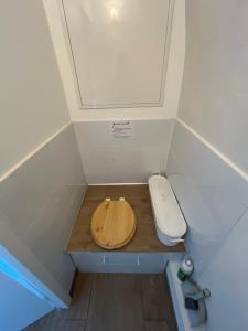 voute atypique 40 m2